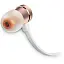 Навушники з мікрофоном JBL T290 Rose Gold (JBLT290RGD) - мініатюра 2