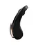 Вібратор у трусики Satisfyer Little Secret 8.5 см чорний - мініатюра 6
