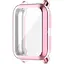 Чохол-накладка DK CDK Silicone Face Case для Xiaomi Amazfit Bip S / 1S / S Lite (012417) (pink rose) - мініатюра 3