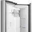 Холодильник Hisense RS818N4TIE (6990166) - мініатюра 8