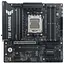 Материнська плата ASUS TUF GAMING B850M-E WIFI (TUF GAMING B850M-E WIFI) (Socket AM5, AMD B850, Micro-ATX) - мініатюра 1