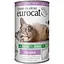 Корм вологий EuroCat Liver для котів шматочки в желе з печінкою 415 г - мініатюра 1