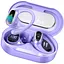 Беспроводные наушники, Bluetooth 5.3 Спортивные наушники, Bluetooth-наушники с микрофоном с шумоподавлением ENC, беспроводные - миниатюра 1
