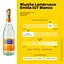 Вино ігристе Riunite Lambrusco Emilia IGT Bianco 8% 0.75 л (619581) - мініатюра 2