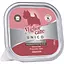 Вологий корм для собак Morando Migliorcane Unico прошуто 150 г - мініатюра 1