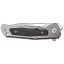 Ніж Lionsteel Q4ttro Titanium Grey - мініатюра 3