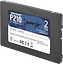 SSD 2.5" накопичувач Patriot P210 2TB (P210S2TB25) - мініатюра 1