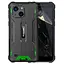 Смартфон Oukitel WP20 Pro 4/64GB Green - мініатюра 1
