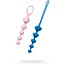 Набір анальних бус Satisfyer Beads Colored - мініатюра 2