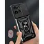 Чехол для мобильного телефона BeCover Military Motorola Edge 50 Black (713050) - миниатюра 5