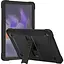 Чохол ArmorStandart Rover для Samsung Tab A9+ Black (ARM84966) [138053] - мініатюра 2