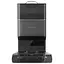 Робот-пылесос с влажной уборкой RoboRock Q5 Pro+ Black (Q5PRP52-00) - миниатюра 9