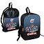 Шкільний рюкзак дитячий Роблокс / Roblox + Сумка для взуття спортивної форми рюкзак-мішок хлопчикові (01823) - мініатюра 1