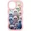 Чехол Epik TPU Cloudy Pictures для Apple iPhone 15 Pro Max 6.7 Owls - миниатюра 1