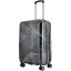 Валіза Semi Line 24" S Black Pattern (T5651-2) - мініатюра 1