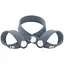 Ерекційне кільце Boners 8-Style Ball Splitter - мініатюра 1