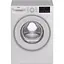Пральна машина автомат Beko B3WFU5723W - мініатюра 1