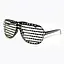 Очки Решетка - миниатюра 1