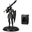 Статуэтка Черный Рыцарь Black Knight Dark Souls 23 см DS 21.051 - миниатюра 1