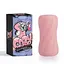 Мастурбатор Chisa Cosy Stamina Pleasure Pocket рожевий - мініатюра 5