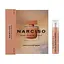 Парфумована вода Мініатюра Narciso Rodriguez Narciso Ambree 0.8 мл - мініатюра 1