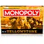 Настольная игра YELLOWSTONE Monopoly - миниатюра 3