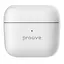 Навушники бездротові вкладки в кейсі Proove Mainstream TWS (App) білі - мініатюра 3