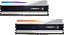 Оперативна пам'ять G.Skill 32GB (2x16GB) DDR5 6400MHz Trident Z5 RGB Silver (F5-6400J3239G16GX2-TZ5RS) - мініатюра 1
