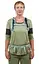 Рюкзак-гідратор Thule Vital Women Alaska 8 л (TH 3204159) - мініатюра 8