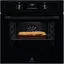 Духова шафа електрична Electrolux EOF3H50BK (6867774) - мініатюра 1