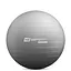 Фітбол Hop-Sport 65 см сірий + насос - мініатюра 2