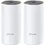 Роутер TP-Link Deco E4, 2-pack (UA) - мініатюра 1