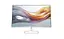 Монітор HP Series 5 527SW White (94F46E9) - мініатюра 1