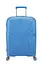 Валіза American Tourister STARVIBE TRANQUIL BLUE 67x46x27(30) 67 См MD5*01003 - мініатюра 1