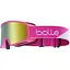 Маска Bolle Nevada Jr Pink (1068-NEVADA JR OS BG050007) - мініатюра 1