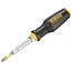 Викрутка DeWalt Full Fit 6 Way з бітами 2 шт. (DWHT66569-0) - мініатюра 1