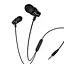Наушники Borofone BM38 Чёрный - миниатюра 1