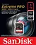 Карта памяти SanDisk 1 TB SDXC UHS-I U3 V30 Extreme PRO (SDSDXXD-1T00-GN4IN) - миниатюра 4