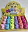 Бальзам-блеск для губ Romantic Bear Lip Balm Собачки HF8016 (6 шт. в ассортименте) - миниатюра 1