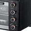 Духовка Interlux ILEO-0062BG 62 л, конвекция, черная - миниатюра 3