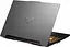 Ноутбук ASUS TUF F15 FX507ZU4-LP040, Intel Core i7-12700H до 4,7 ГГц, 15,6 FHD, 16 ГБ, SSD 512 ГБ, NVIDIA GeForce RTX 4050 6 ГБ, Free DOS - миниатюра 6