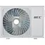 Кондиціонер Haier HSU-12LT(I) / HSU-12LT(O) HEC Inverter - мініатюра 4