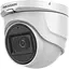 Камера Hikvision DS-2CE76D0T-ITMFS (2.8мм) 2MP TVI/AHD/CVI/CVBS із вбудованим мікрофоном - мініатюра 1