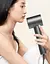Фен Doco High Speed Hair Dryer h800 сірий - мініатюра 5
