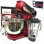 Багатофункціональна кухонна машина комбайн Crownberg CB3404 - мініатюра 2