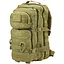 Рюкзак тактический Kombat UK Small Assault Pack 28L Койот (KB-SAP-COY) - миниатюра 1