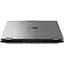Ноутбук Lenovo 15.6 LOQ Essential 15IRX11 1920x1080 IPS/Intel Core i7-13650HX/16GB/1TB/RTX 5050 8GB/DOS/Gray (83SC0065RA) - миниатюра 11