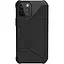 Оригінальний протиударний чохол книжка UAG Metropolis FIBR для iPhone 12 Pro Max (6.7") Black 112366113940 - мініатюра 9