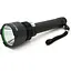 Фонарь ручной POWERMASTER MX-520-P50, 1LED XPE led, 3.5W, 5 режима, 2х 26650/9800mah, Black, IP40, кабель USB-micro, 250х62х35мм, BOX - миниатюра 1
