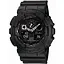 Наручний годинник Casio G-Shock Classic GA-100-1A1ER [88969] - мініатюра 1